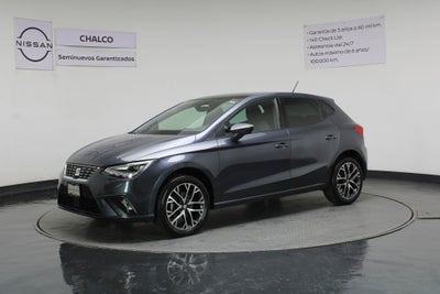 2026 Seat Ibiza 1.6 Xcellence Mt
