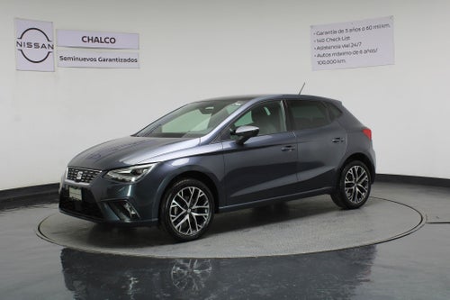 2026 Seat Ibiza 1.6 Xcellence Mt