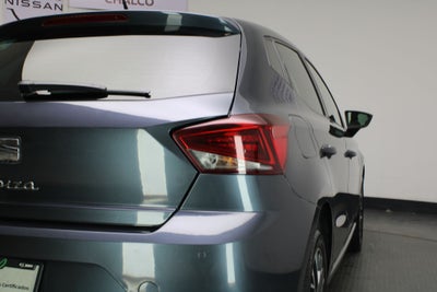 2026 Seat Ibiza 1.6 Xcellence Mt