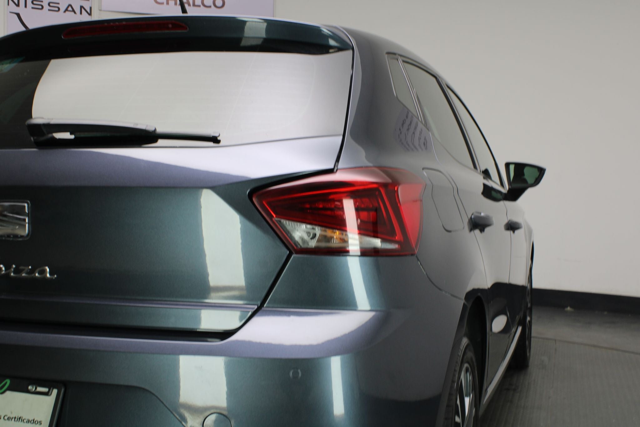 2026 Seat Ibiza 1.6 Xcellence Mt
