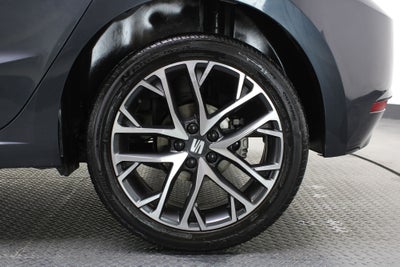 2026 Seat Ibiza 1.6 Xcellence Mt