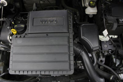 2026 Seat Ibiza 1.6 Xcellence Mt