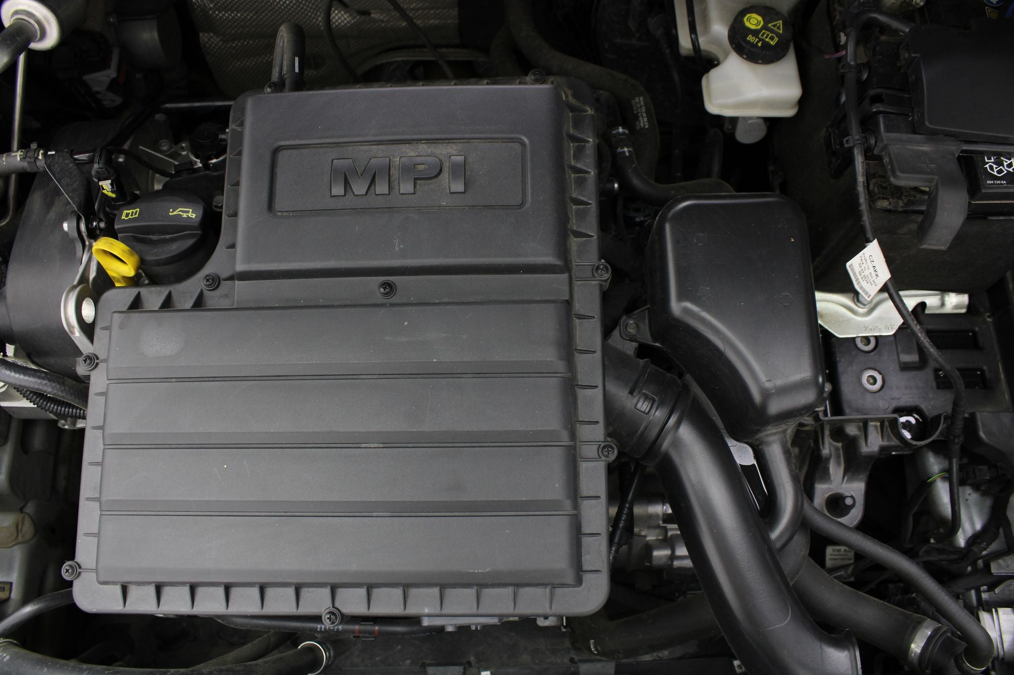 2026 Seat Ibiza 1.6 Xcellence Mt
