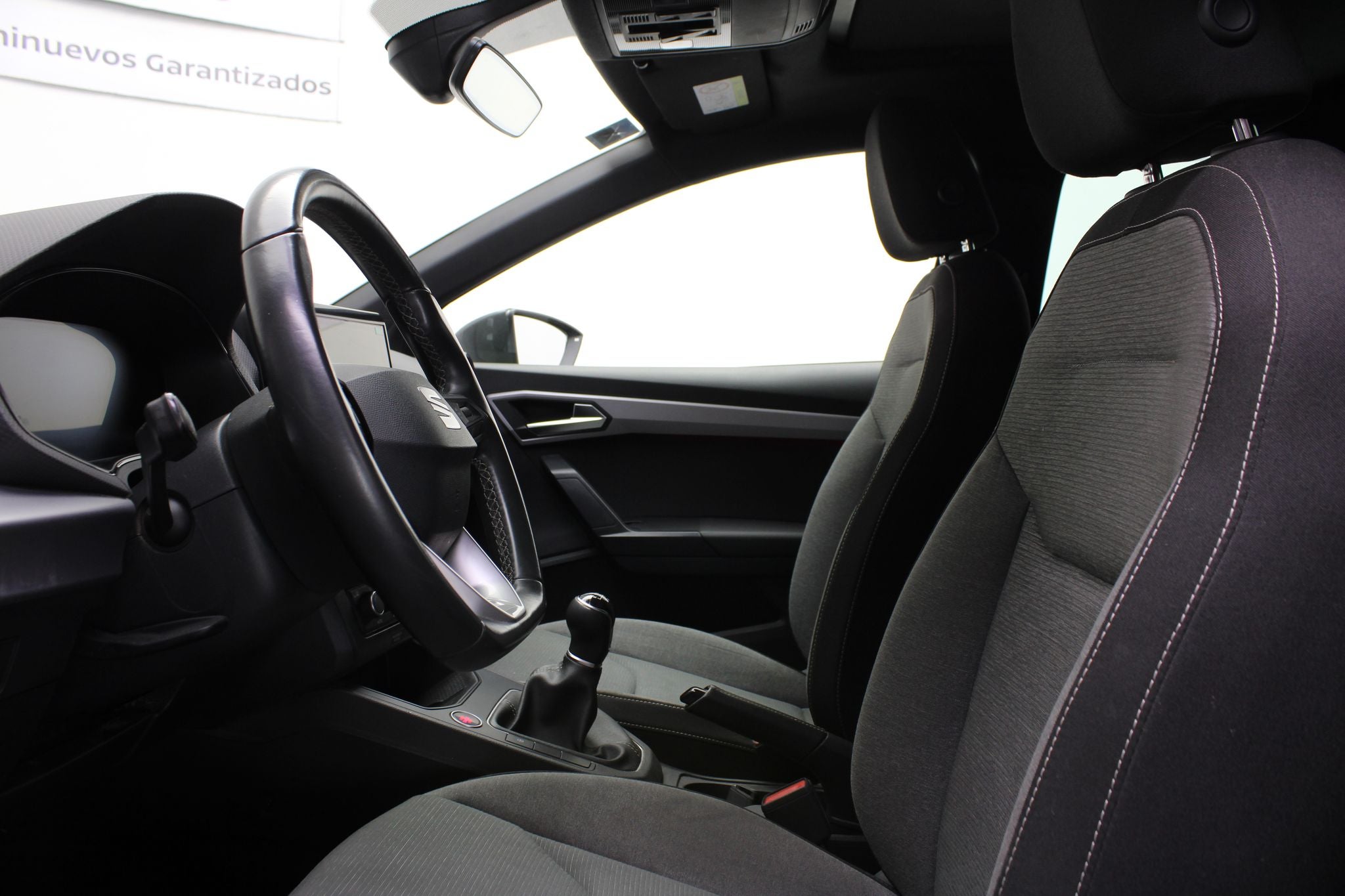 2026 Seat Ibiza 1.6 Xcellence Mt