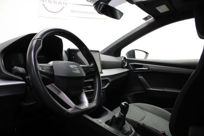 2026 Seat Ibiza 1.6 Xcellence Mt