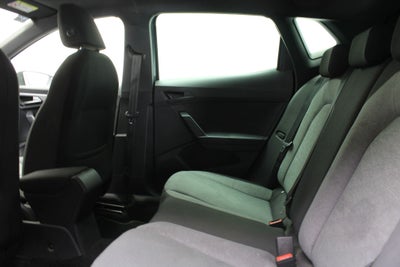 2026 Seat Ibiza 1.6 Xcellence Mt