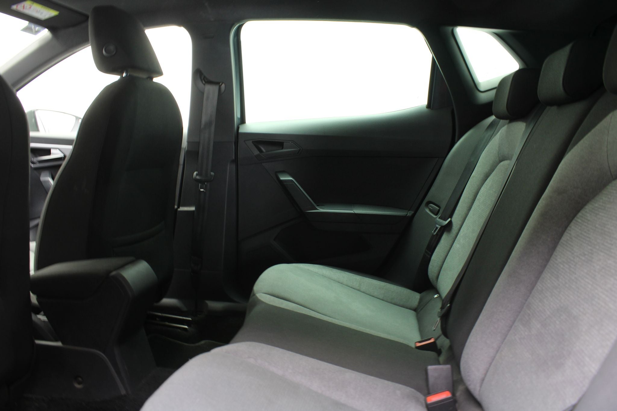 2026 Seat Ibiza 1.6 Xcellence Mt