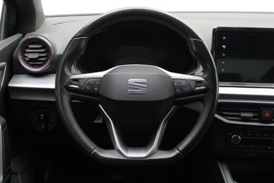 2026 Seat Ibiza 1.6 Xcellence Mt