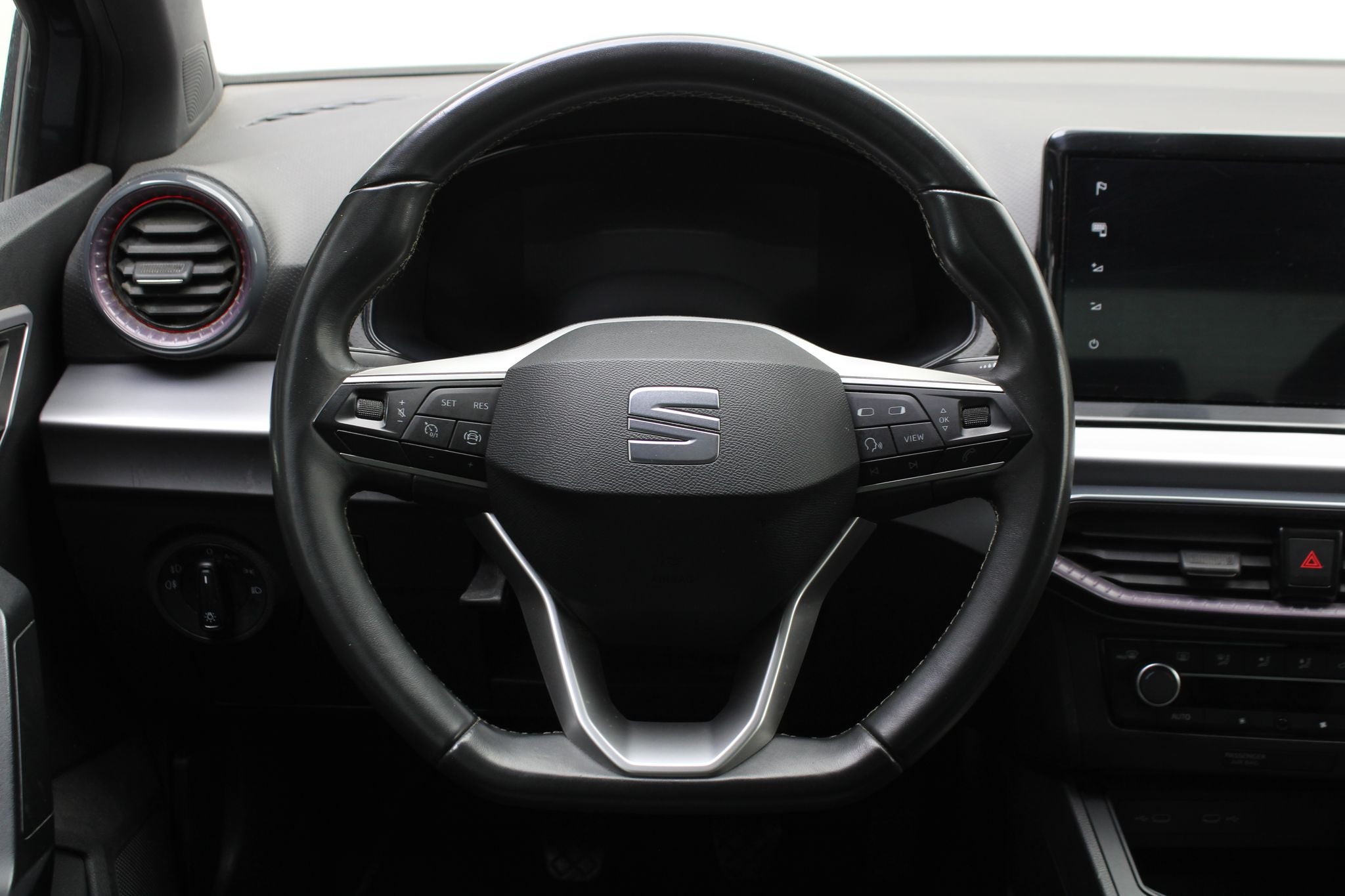 2026 Seat Ibiza 1.6 Xcellence Mt