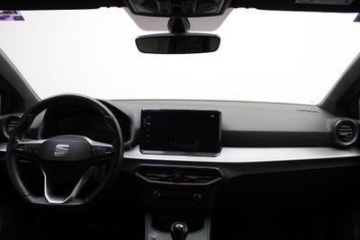 2026 Seat Ibiza 1.6 Xcellence Mt