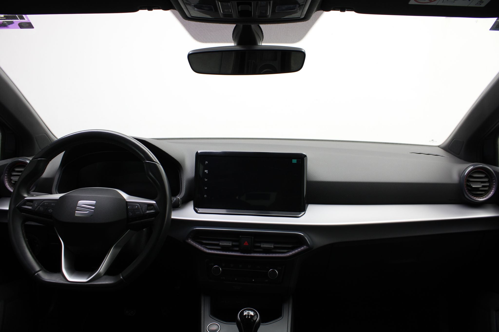 2026 Seat Ibiza 1.6 Xcellence Mt