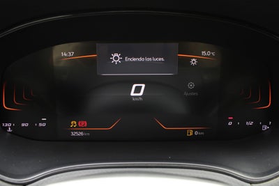 2026 Seat Ibiza 1.6 Xcellence Mt