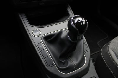 2026 Seat Ibiza 1.6 Xcellence Mt