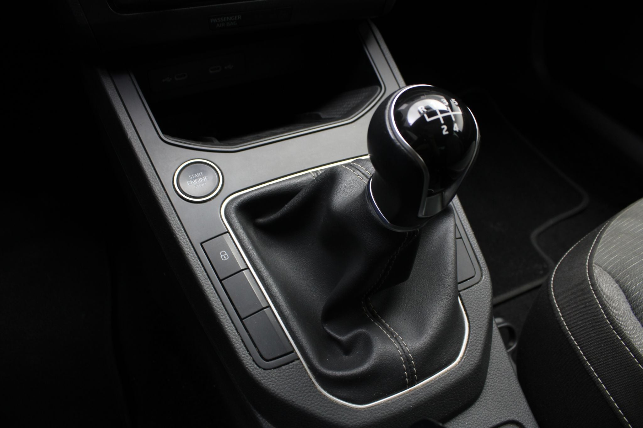 2026 Seat Ibiza 1.6 Xcellence Mt
