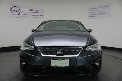 2026 Seat Ibiza 1.6 Xcellence Mt
