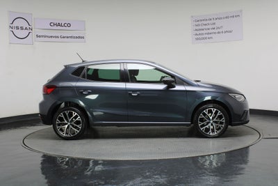 2026 Seat Ibiza 1.6 Xcellence Mt
