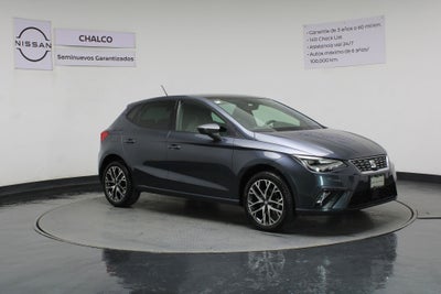 2026 Seat Ibiza 1.6 Xcellence Mt