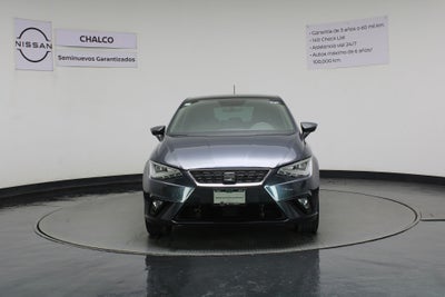 2026 Seat Ibiza 1.6 Xcellence Mt