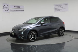 2026 Seat Ibiza 1.6 Xcellence Mt