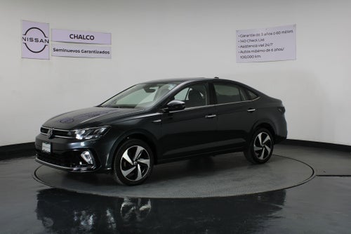 2024 Volkswagen Virtus 1.0 Highline At