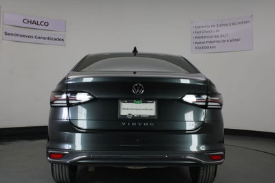 2024 Volkswagen Virtus 1.0 Highline At