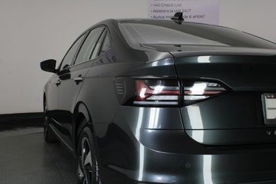2024 Volkswagen Virtus 1.0 Highline At