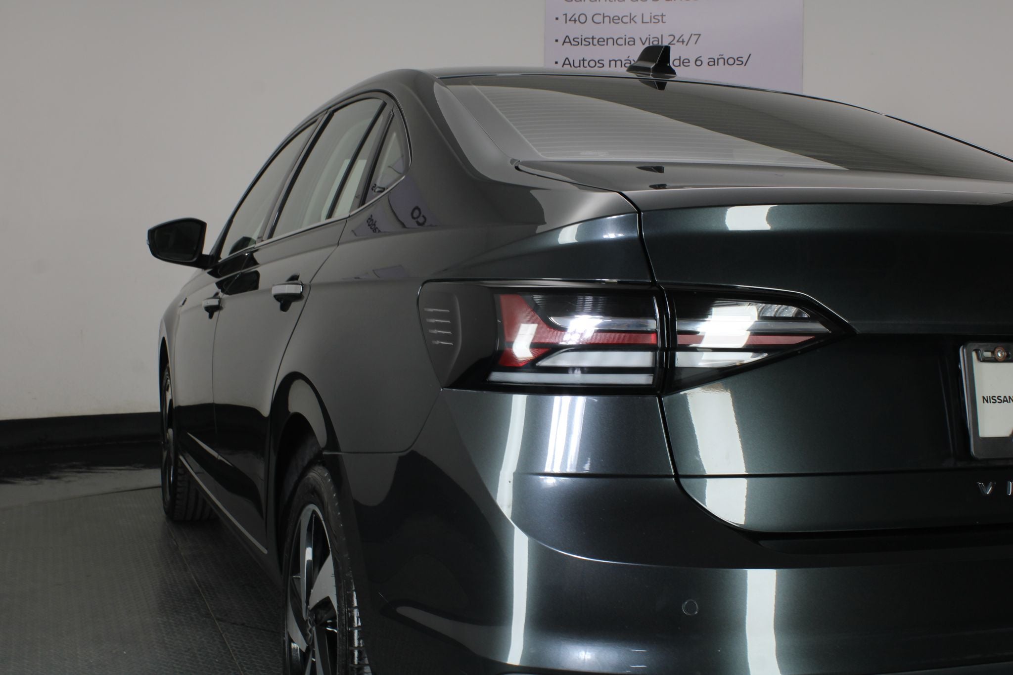 2024 Volkswagen Virtus 1.0 Highline At