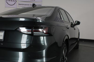 2024 Volkswagen Virtus 1.0 Highline At