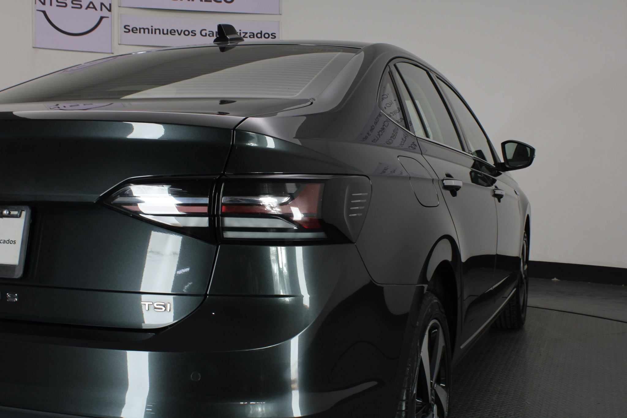 2024 Volkswagen Virtus 1.0 Highline At