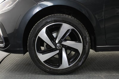 2024 Volkswagen Virtus 1.0 Highline At