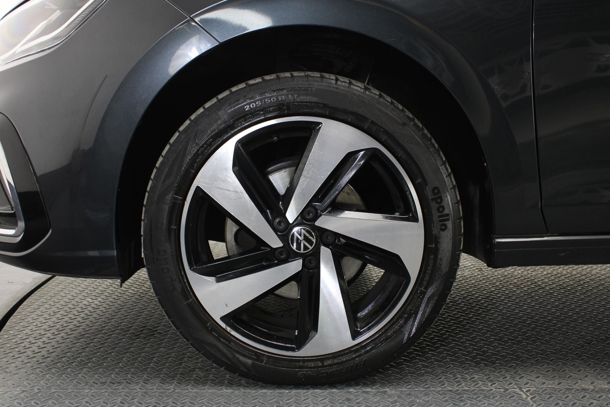 2024 Volkswagen Virtus 1.0 Highline At