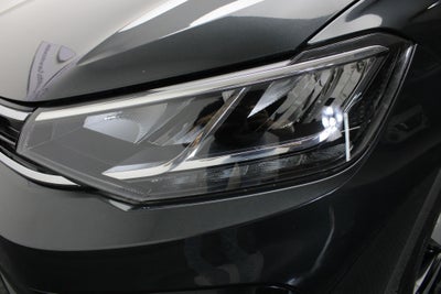 2024 Volkswagen Virtus 1.0 Highline At