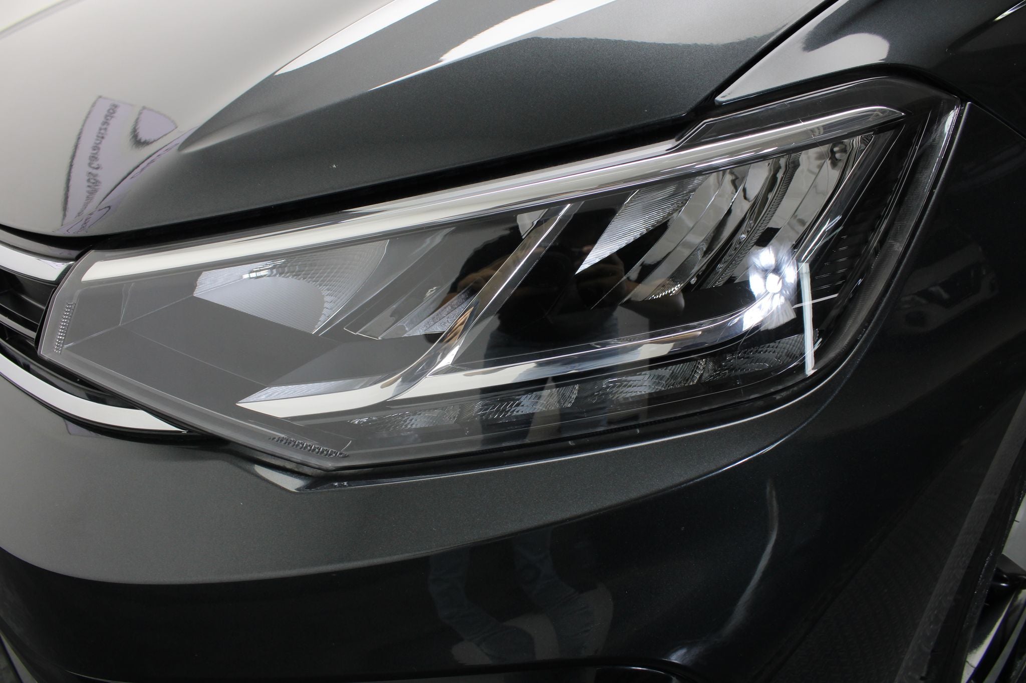 2024 Volkswagen Virtus 1.0 Highline At
