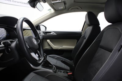 2024 Volkswagen Virtus 1.0 Highline At