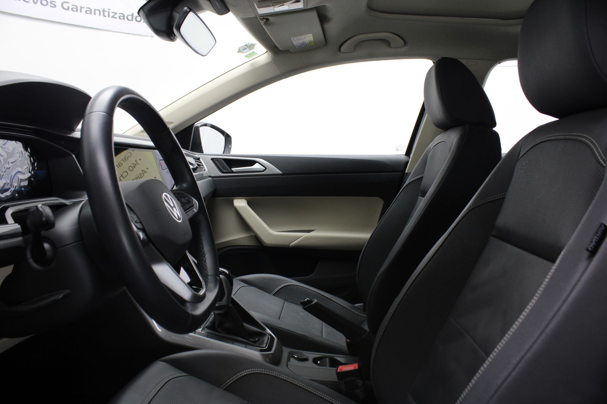 2024 Volkswagen Virtus 1.0 Highline At