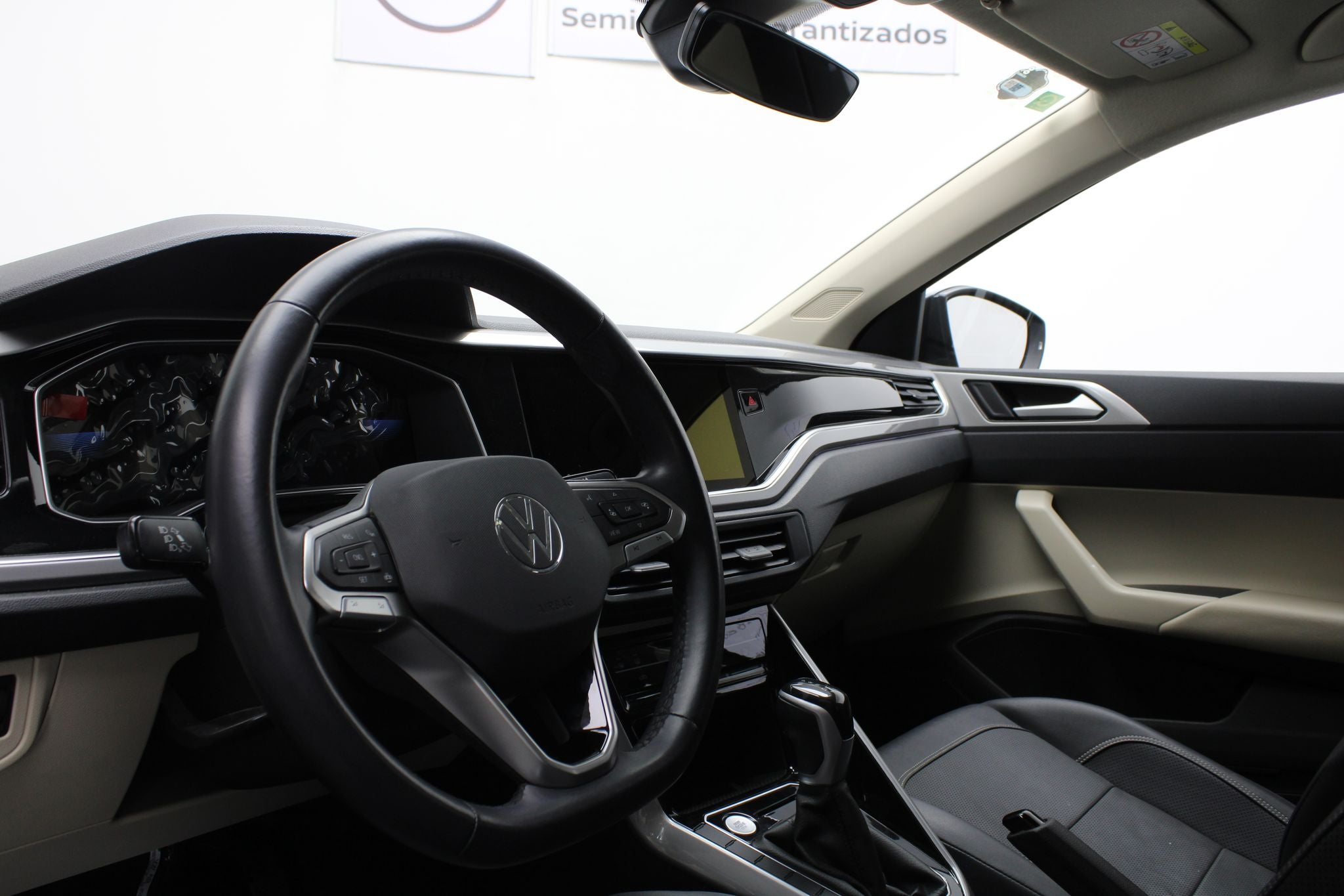 2024 Volkswagen Virtus 1.0 Highline At