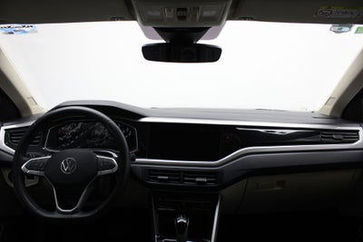 2024 Volkswagen Virtus 1.0 Highline At