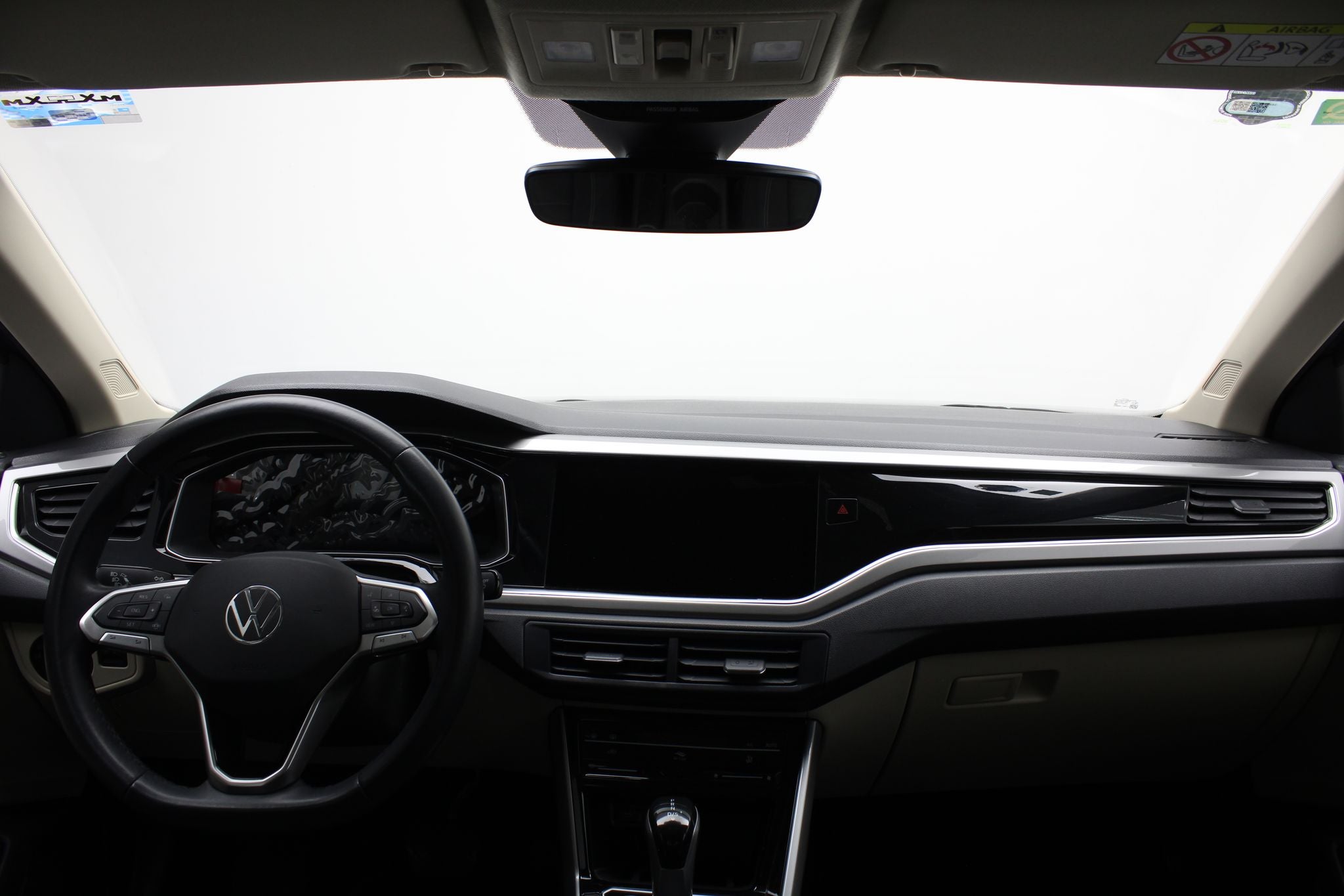 2024 Volkswagen Virtus 1.0 Highline At
