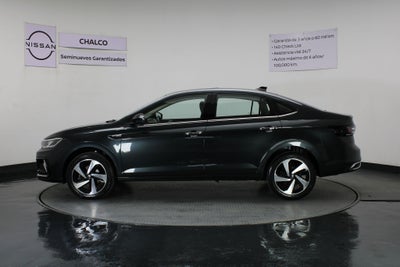 2024 Volkswagen Virtus 1.0 Highline At