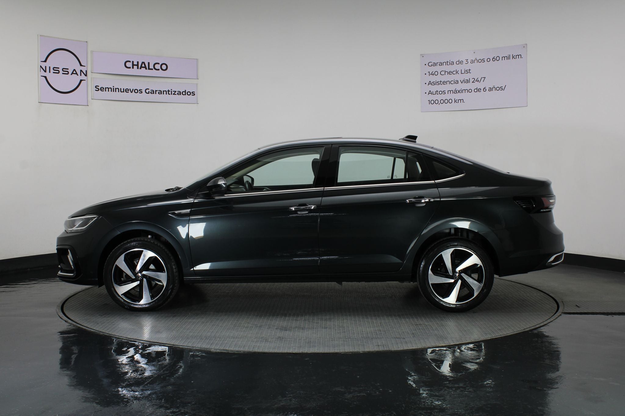 2024 Volkswagen Virtus 1.0 Highline At