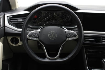 2024 Volkswagen Virtus 1.0 Highline At