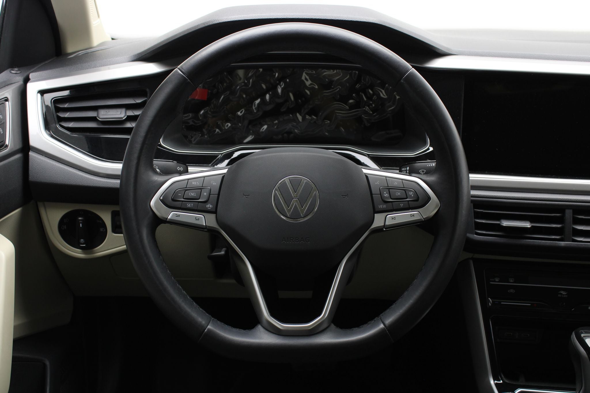 2024 Volkswagen Virtus 1.0 Highline At