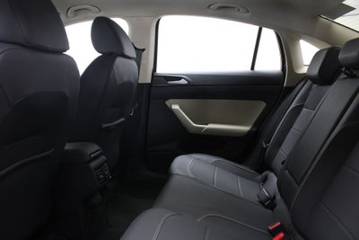 2024 Volkswagen Virtus 1.0 Highline At