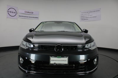 2024 Volkswagen Virtus 1.0 Highline At
