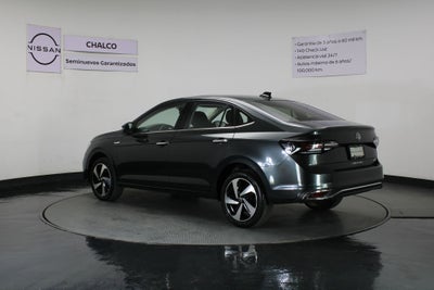 2024 Volkswagen Virtus 1.0 Highline At
