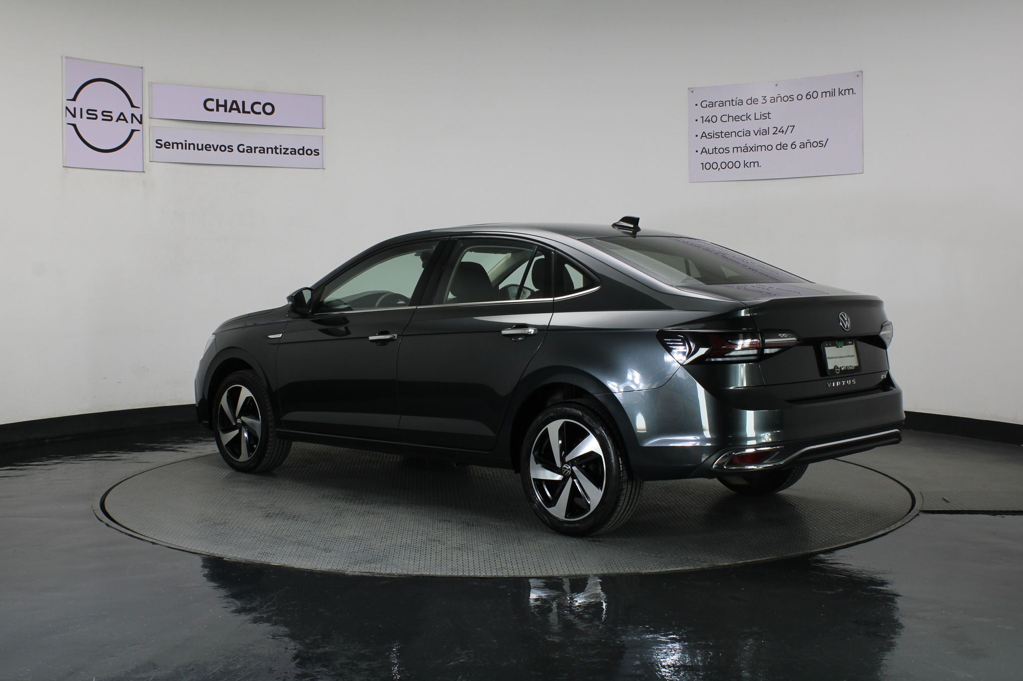 2024 Volkswagen Virtus 1.0 Highline At