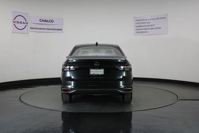 2024 Volkswagen Virtus 1.0 Highline At