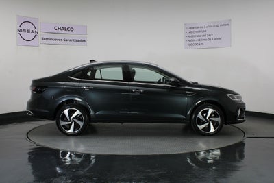 2024 Volkswagen Virtus 1.0 Highline At