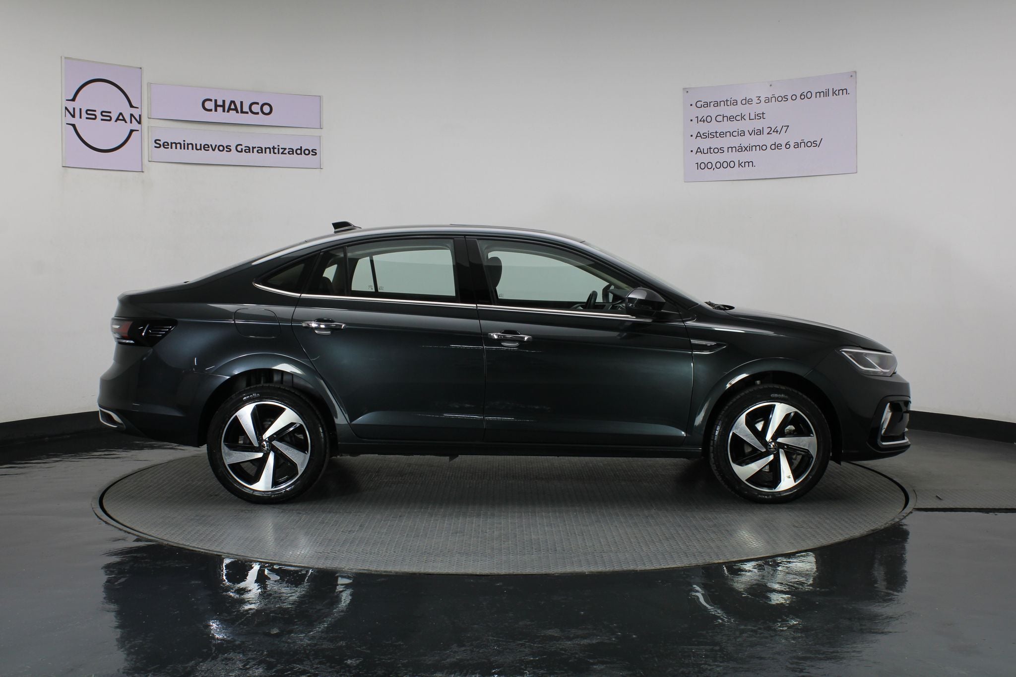 2024 Volkswagen Virtus 1.0 Highline At