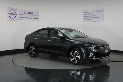 2024 Volkswagen Virtus 1.0 Highline At